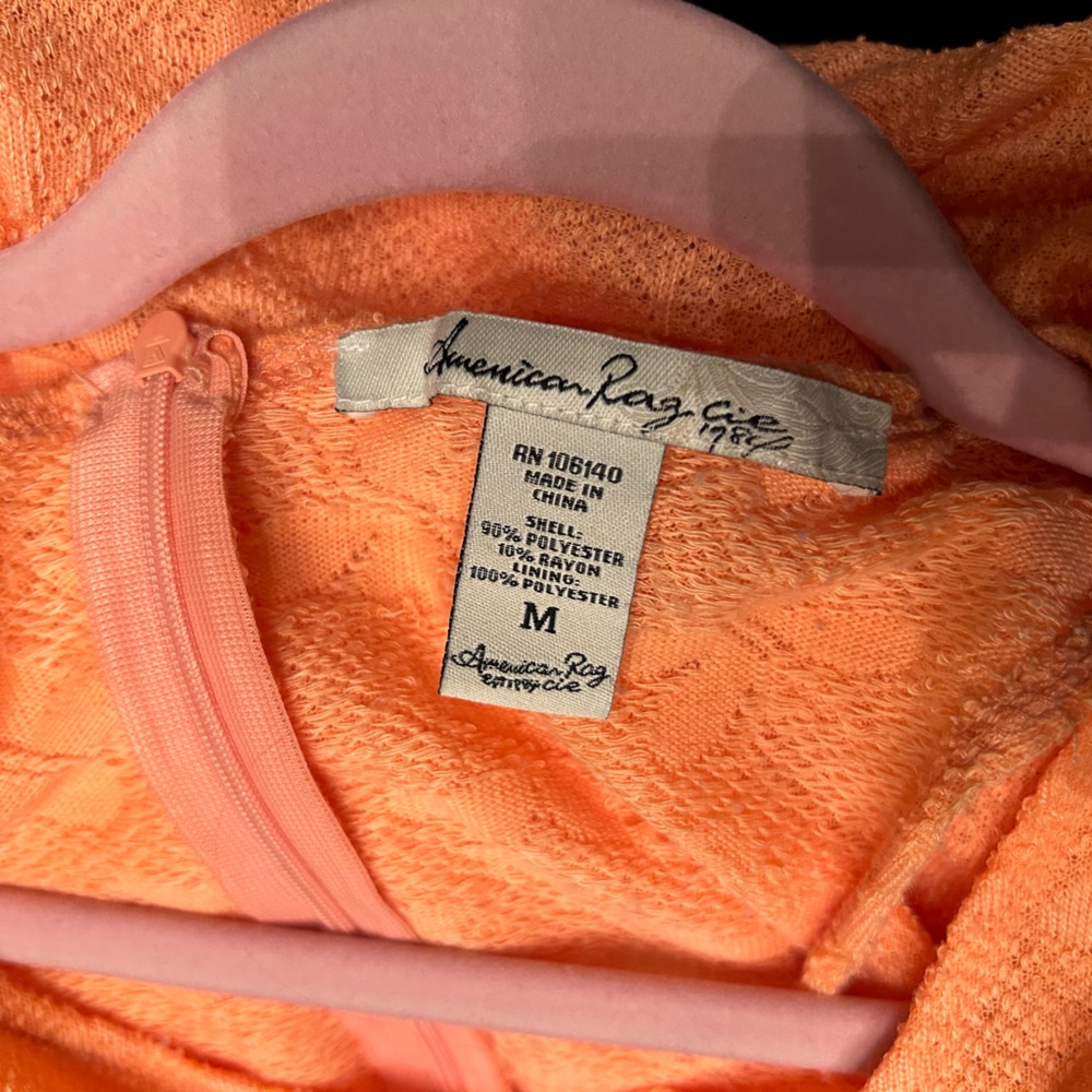 American Rag Dress - Picture 4 of 4